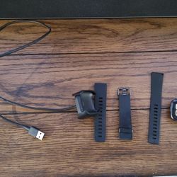 FitBit Versa 2