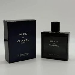 Bleu de Chanel Eau de Parfum for Men