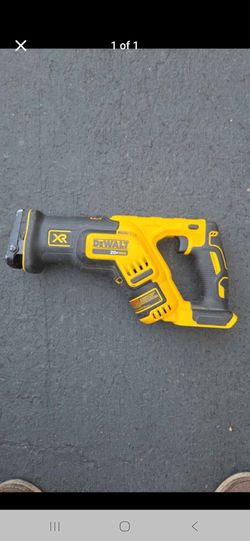 Dewalt saw