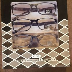 Jones New York Reading Glasses 