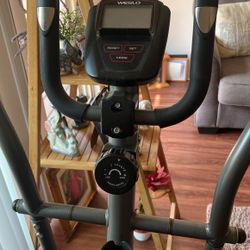 Elliptical 