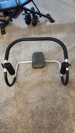 Ab cruncher