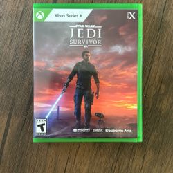 Star Wars Jedi Survivor