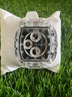 Invicta Mens Watch