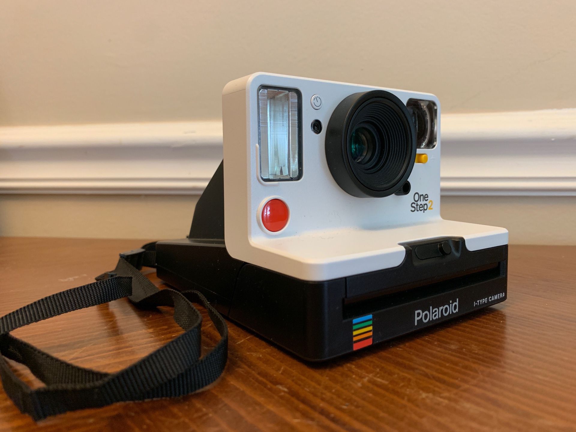 Polaroid OneStep 2 I-Type instant camera