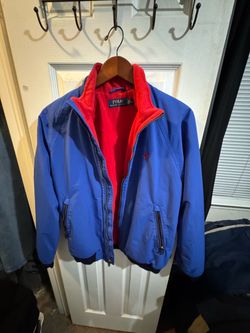 Polo Ralph Lauren Jacket