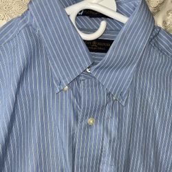 Men’s Dress Shirt 