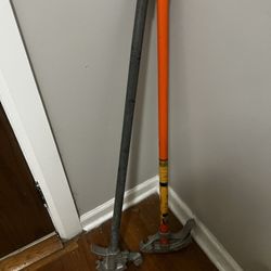 1/2” Pipe Bender 