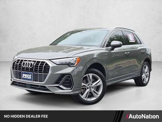 2021 Audi Q3