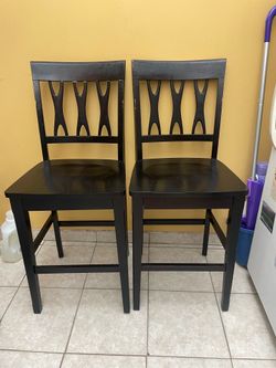Set of Stools