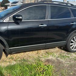 2009 Mazda Cx-9