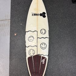 Surf Board 