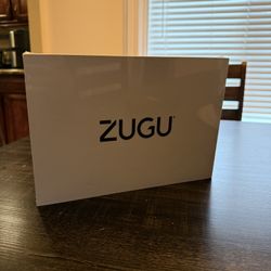  Zugu Muse iPad Case (7th/8th/9th Gen) – Brand New in Box