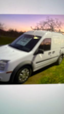 2014 ford  transit