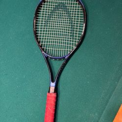 Tennis Racket 