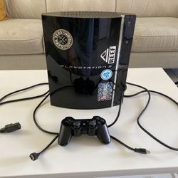 First Gen PS3