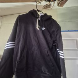 Brand New ADIDAS Jackets Size Small 