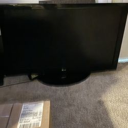 40 Inch Tv 
