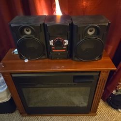 Speaker