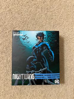 Mezco Nightwing