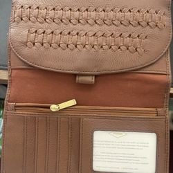 Fossil Purse/wallet