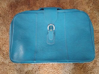 Luggage Set, 5 Pc