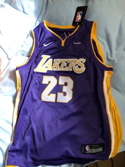 Lebron Jersey Youth XL