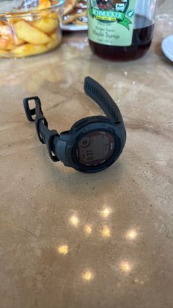 Garmin Instinct Solar 2 GPS Smartwatch