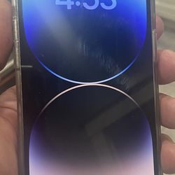 iPhone 14 Pro  $500