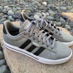 Adidas Daily 3.0 Gray Men’s Shoes
