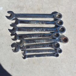 Gear wrench  Tools $30