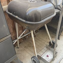 grill
