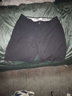 Callaway Shorts