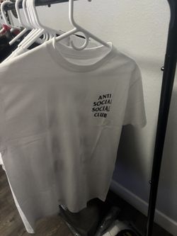 Anti Social Shirt