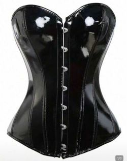 Halloween Corset