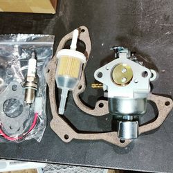 Replacement Carburetor For Kohler 15.5 Horsepower Lawn Mower Kohler Command And 13 Other Different Color Engines Cub Cadet Brand New Tune-up Kit $25