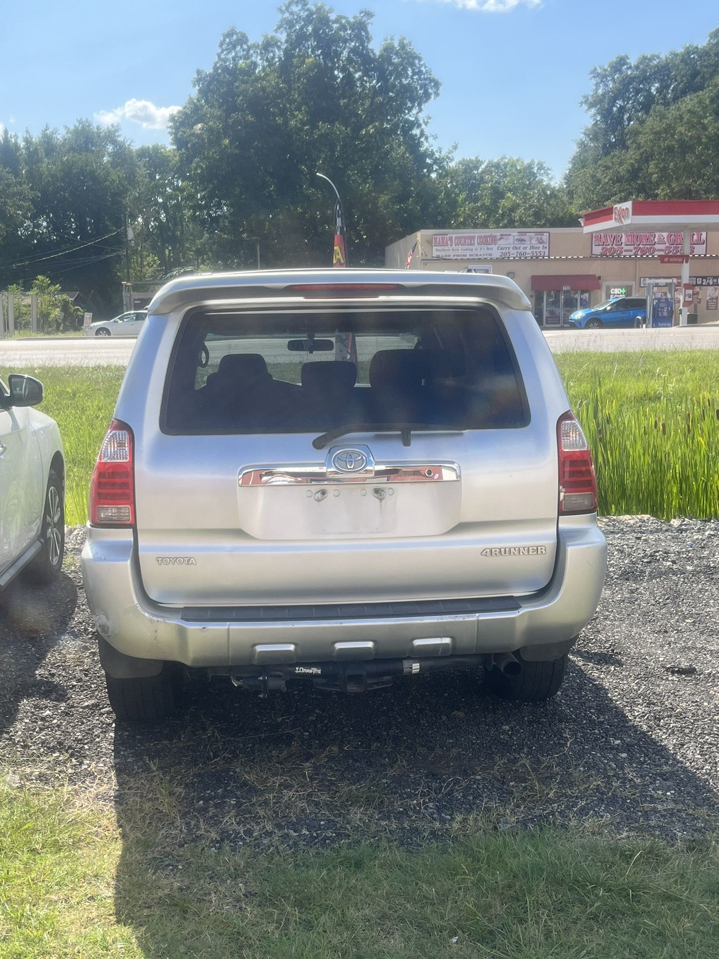 2006 Toyota 4Runner