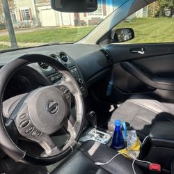 2010 Nissan Altima
