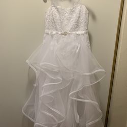 Flower Girl Dress