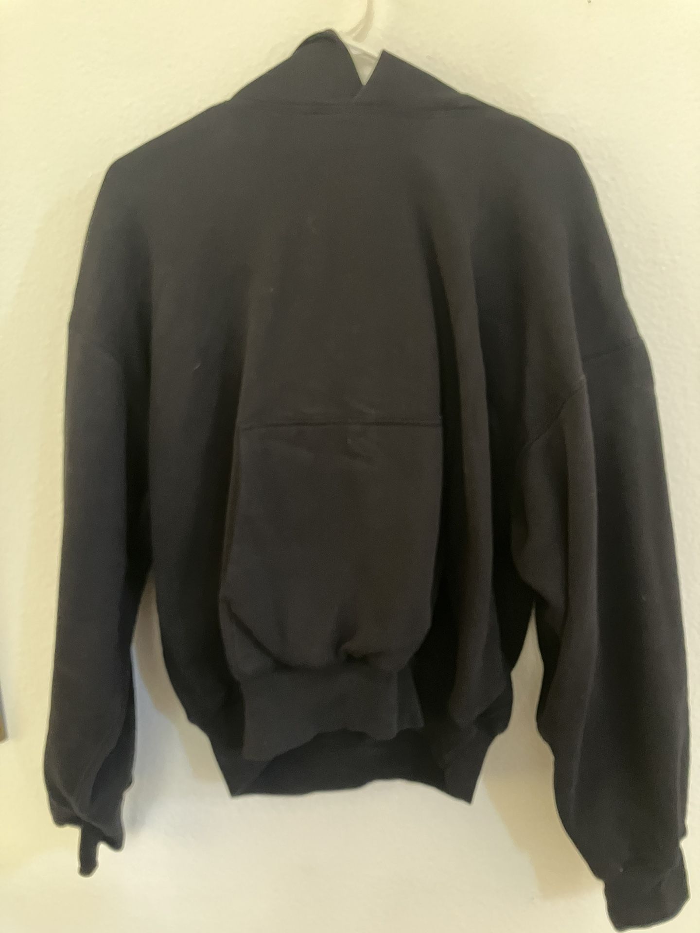 YZY GAP Hoodie