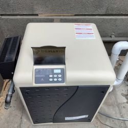 Pool Heater
