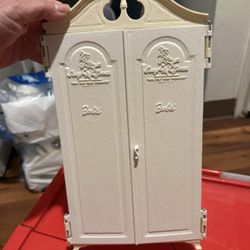 Susy Goose Barbie Furniture