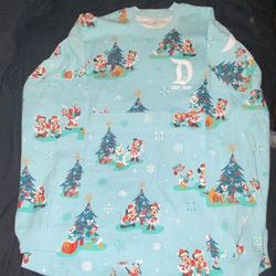 Disney Long Sleeve / Spirit Jersey 