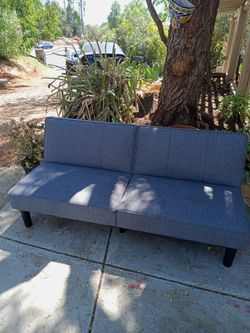 Futon like new