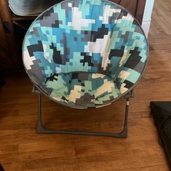 Minecraft Gaming Chair