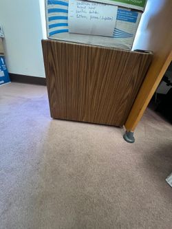 Small refrigerator 18,6 x 18,5 x 16 altura