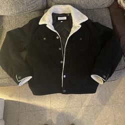 Calvin Klein jacket