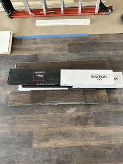 Mohawk Thung Street LVP Flooring