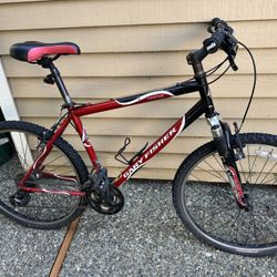 Gary Fisher Tarpon – 18.5” (47 cm) – Classic