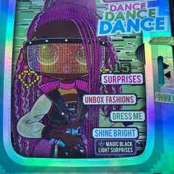 OMG doll (virtuelle)